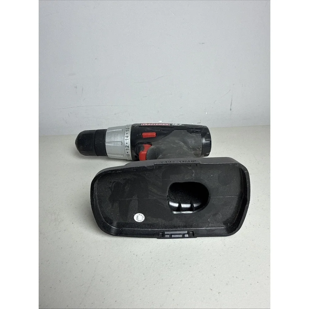 craftsman 19 volt